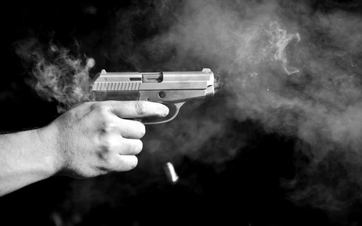 Διώκουν 88χρονο επειδή υπερασπίστηκε την ζωή του – Κροτάλισε με όπλο τους επίδοξους ληστές